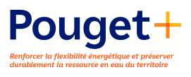 Retour à l'accueil de la plateforme CONCERTATION PRÉALABLE PORTÉE PAR EDF HYDRO POUR LE PROJET POUGET +